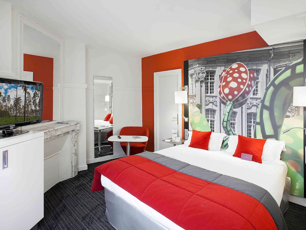 Classic Double Room, 1 Double Bed - Photo 8