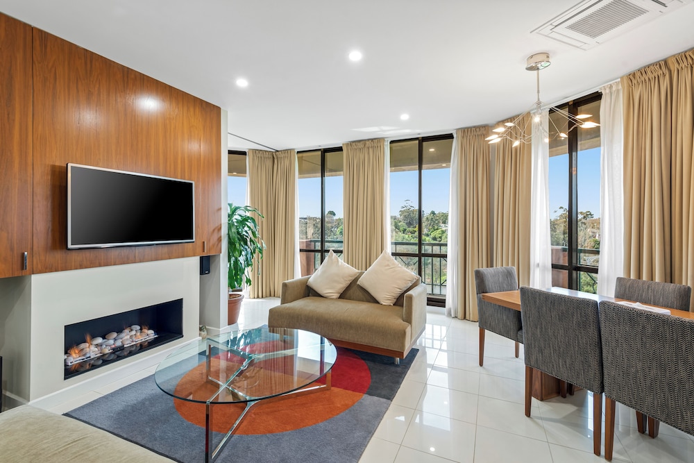 Premium Penthouse