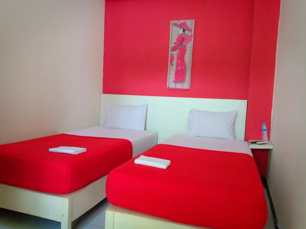 Executive Twin Room photo 1