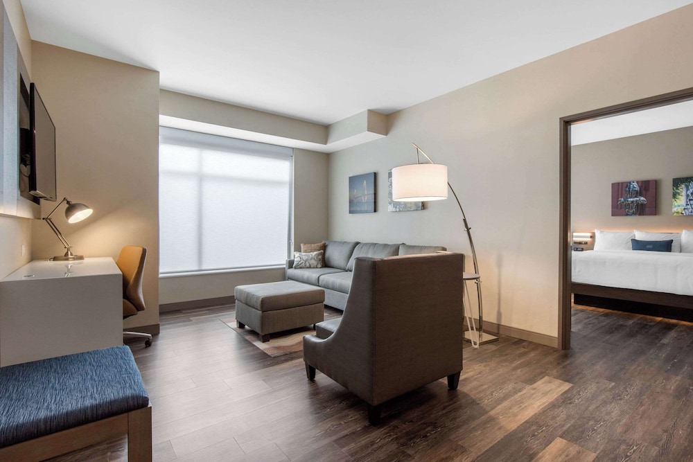 Cambria Hotel Mount Pleasant - Charleston, Billede 4