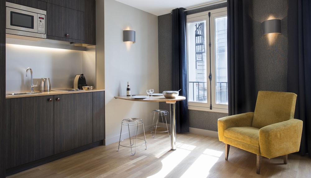 1 Bedroom Suite photo 3