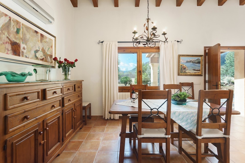 Villa, 3 Bedrooms, Private Pool, Mountain View photo 2