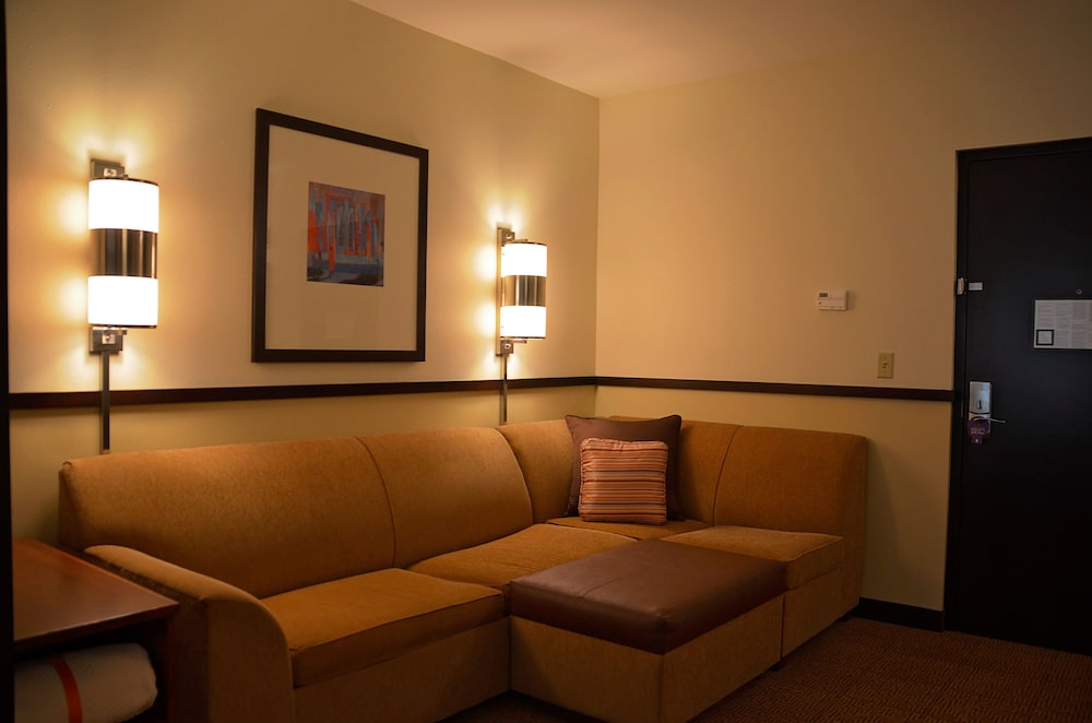 Room, 1 King Bed (High Floor)