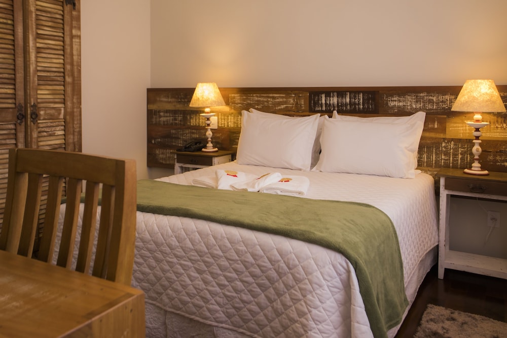 Standard Quadruple Room (Plus) photo 2