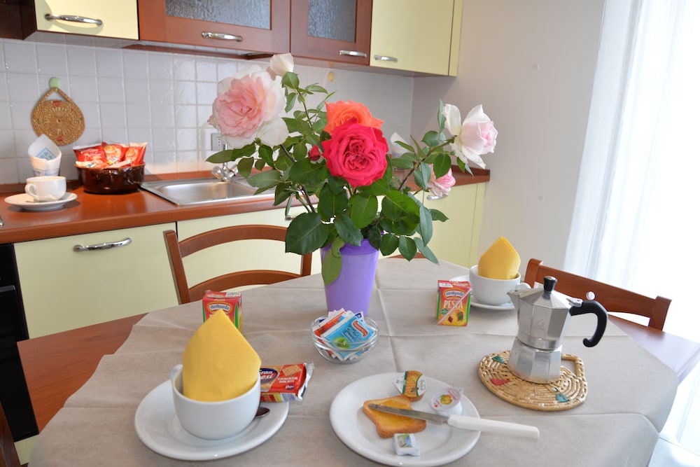 Pokój w Apartamencie - Apartament dwupokojowy, Zdjęcie 11