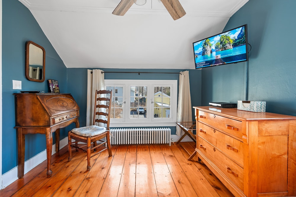 Deluxe Double Room, 2 Bedrooms, Non Smoking photo 3