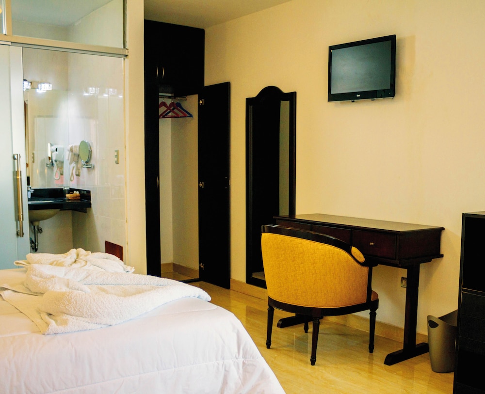 Standard Room, 1 Bedroom photo 2