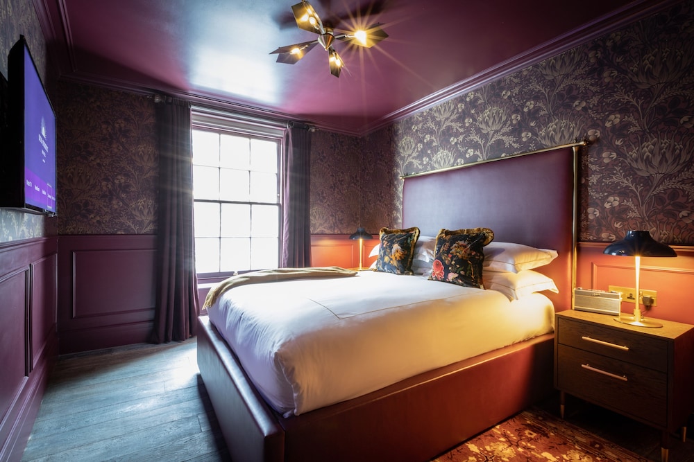 Double Room, 1 Double Bed