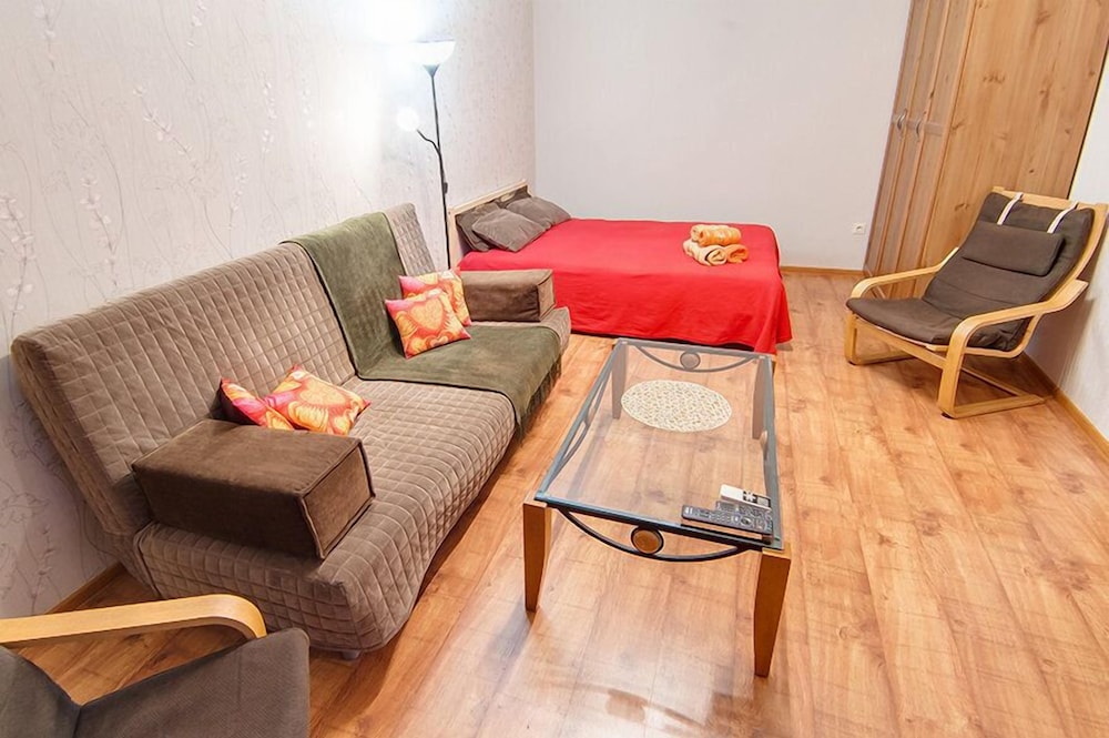 Comfort Apartment, 1 Bedroom photo 1