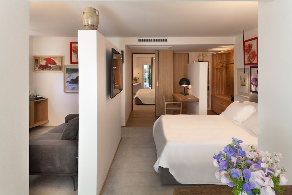 Elite Suite, 2 Bedrooms, Private Pool (Praia Art) photo 1