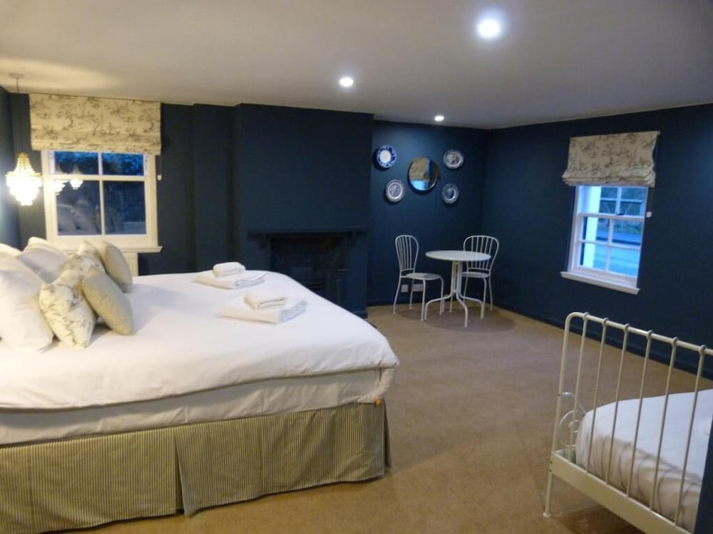 Deluxe Triple Room - Photo 3