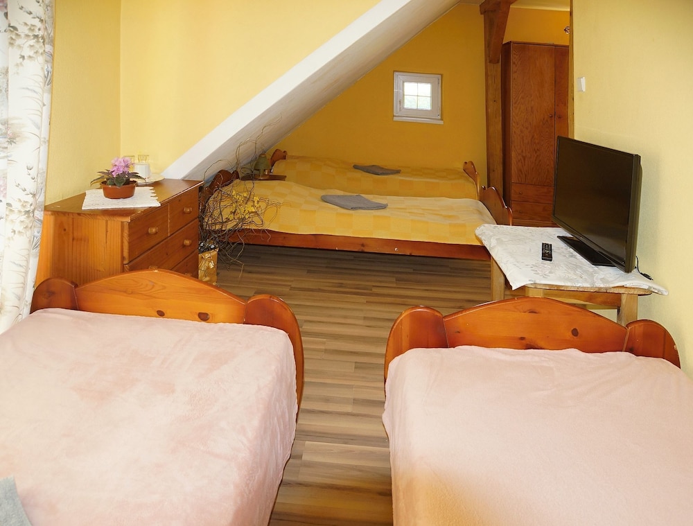 Quadruple Room photo 1