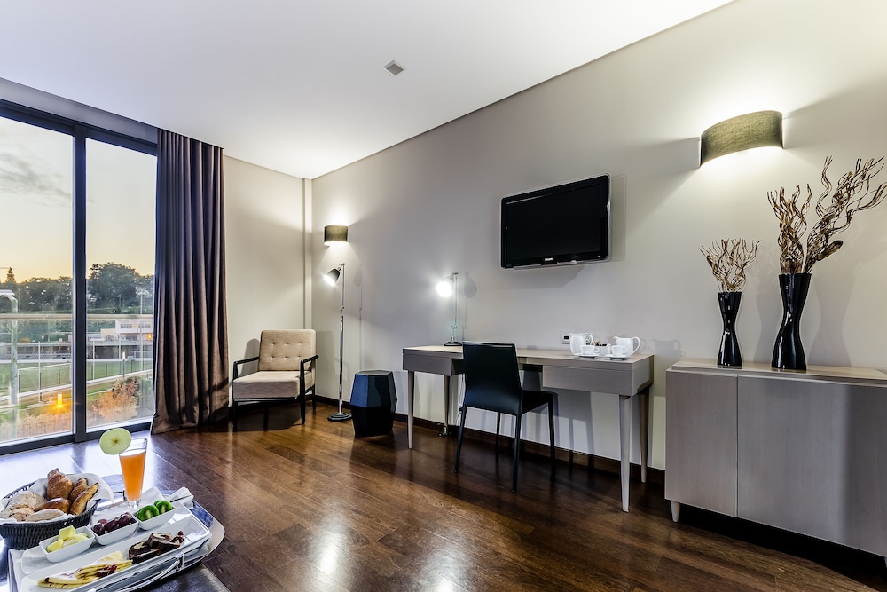 Junior Room