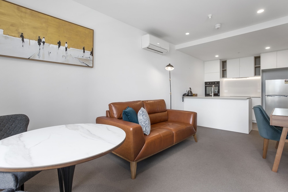 Apartment, 1 Bedroom, Balcony
