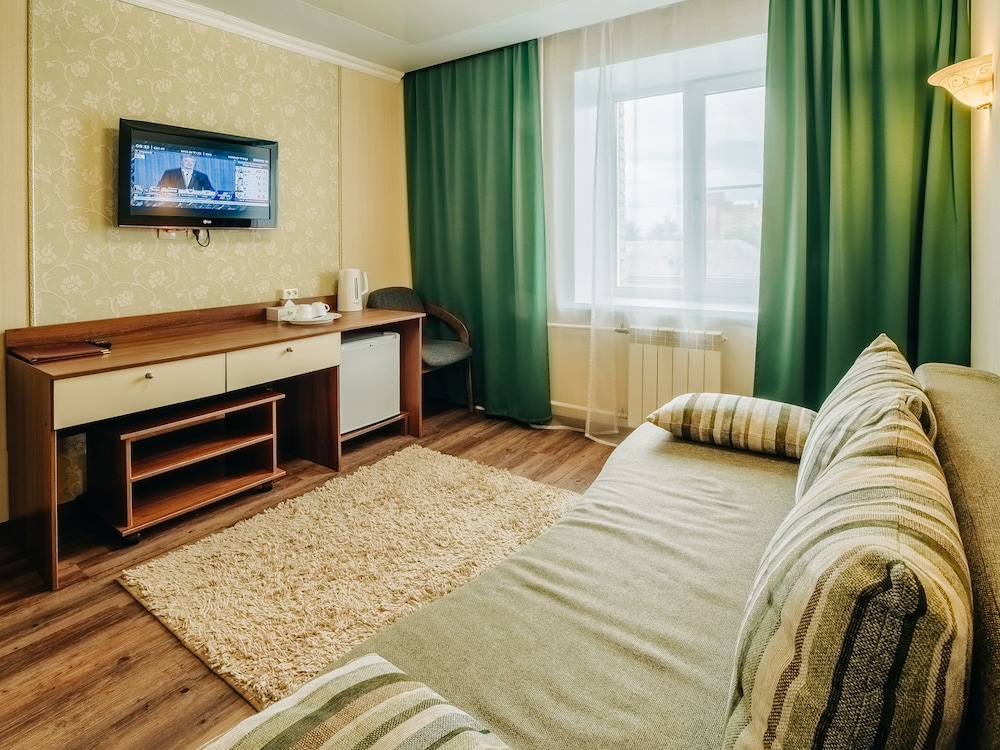 Comfort Double Room photo 3