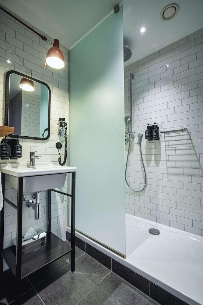 Junior Double or Twin Room