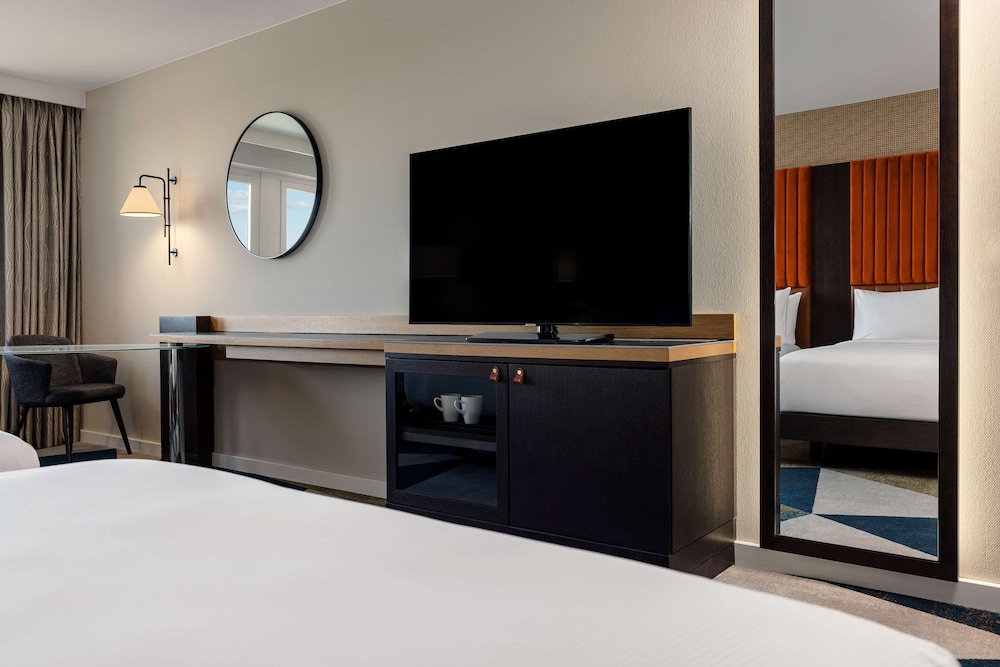Executive Room, Multiple Beds (Waterfront) photo 2