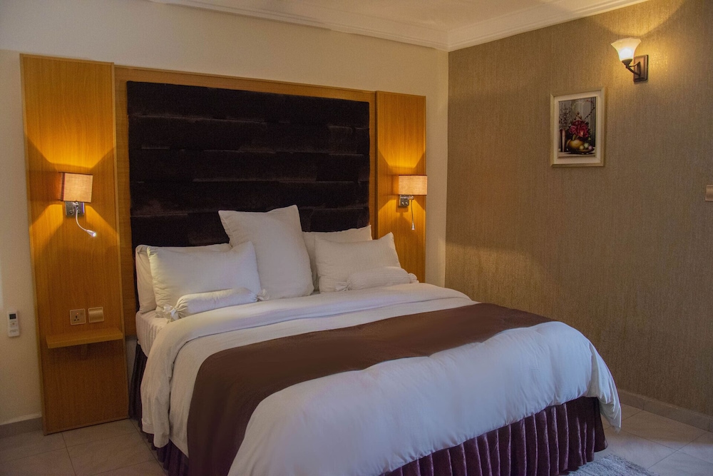 Standard Room photo 1