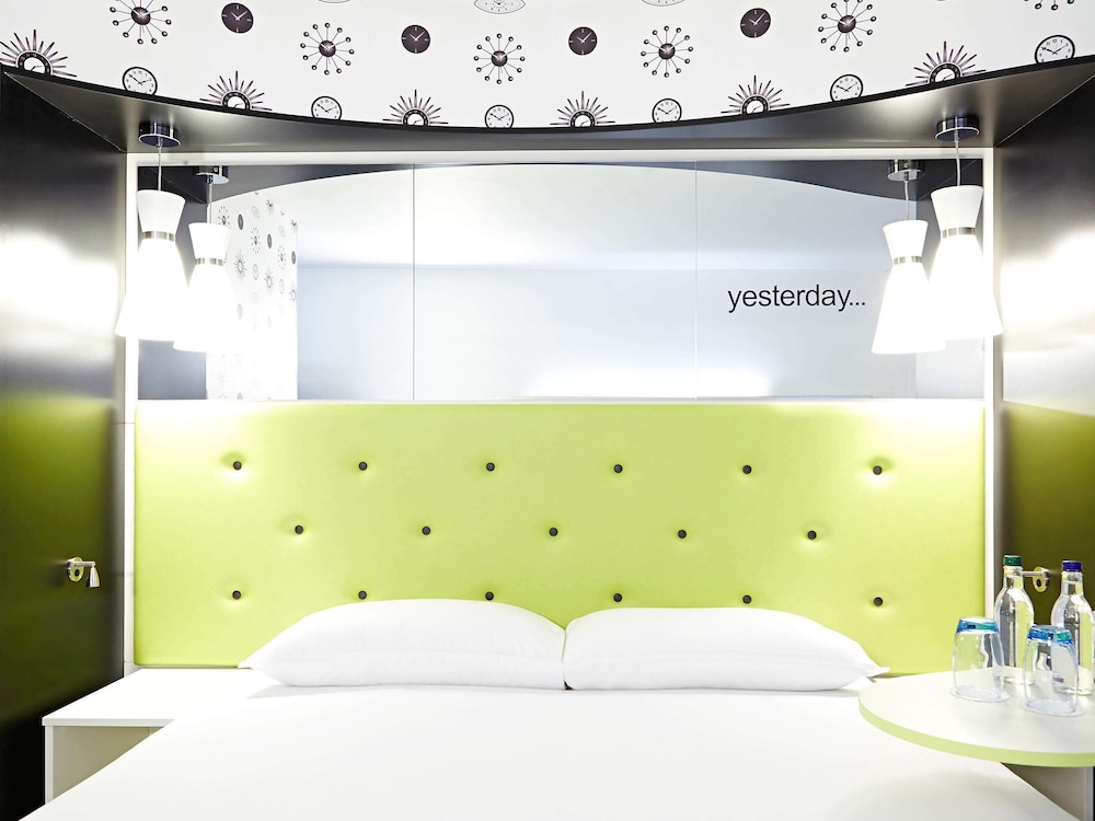 Room, 1 Double Bed photo 2