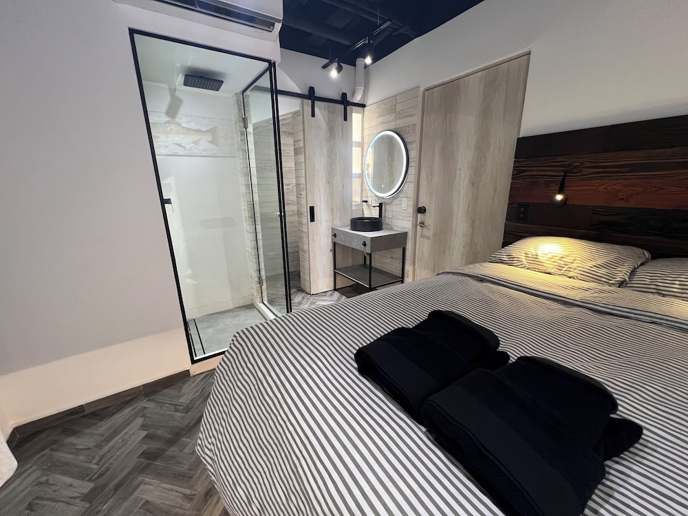 Basic Double Room