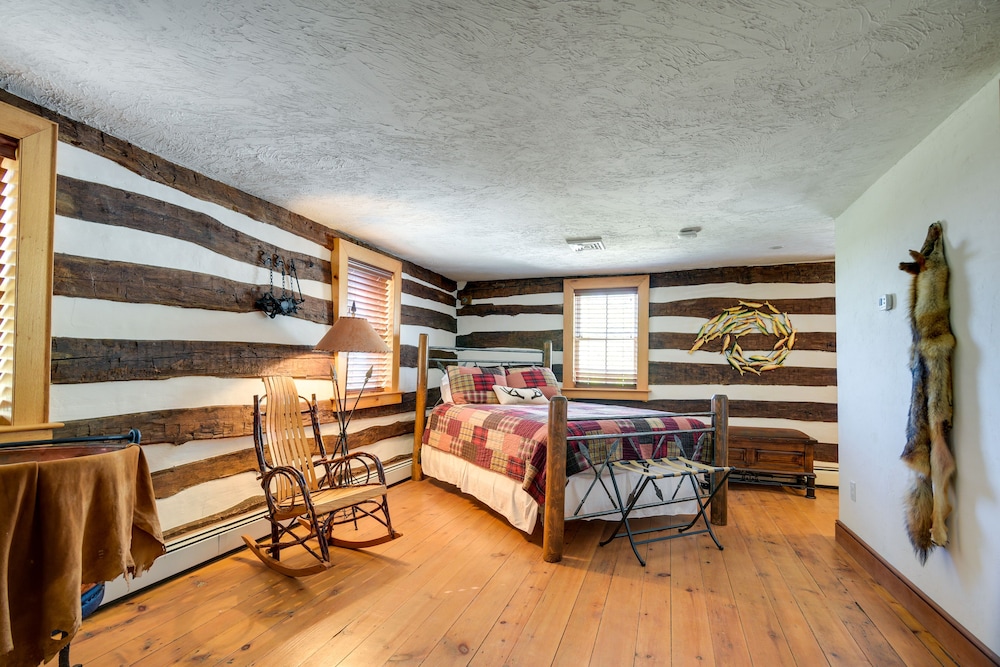 House (2 Bedrooms) photo 1