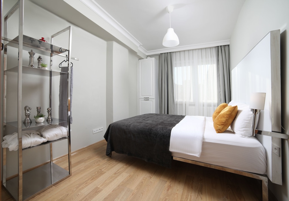 Penthouse Apartment with Terrace photo 1