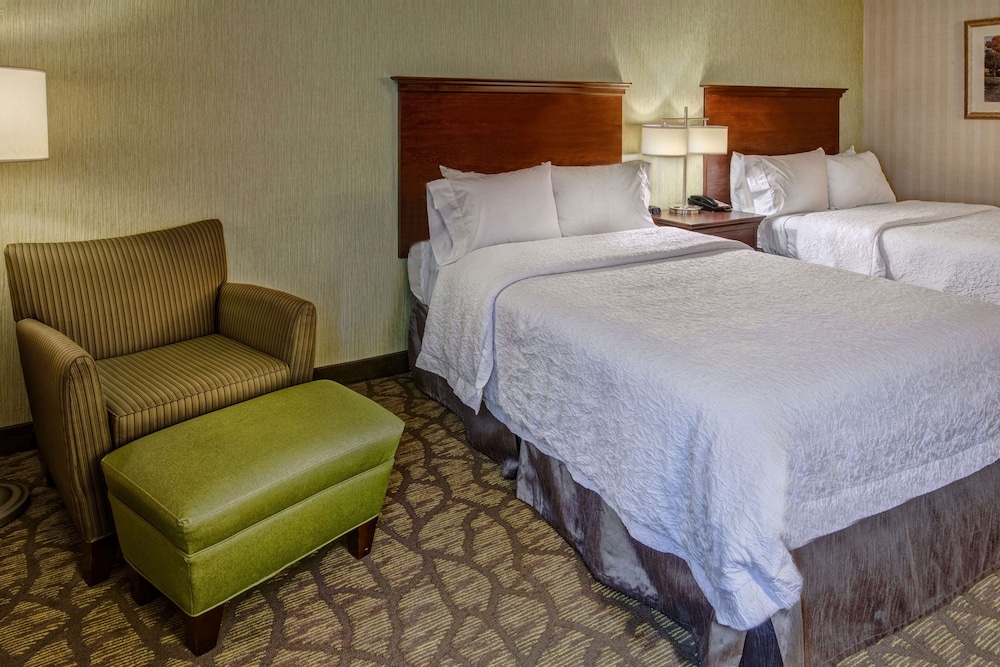 Room, 2 Double Beds, Smoking - Photo 2