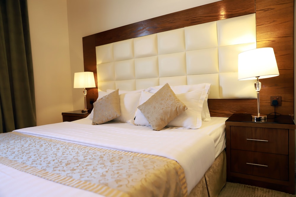 Deluxe Room photo 1