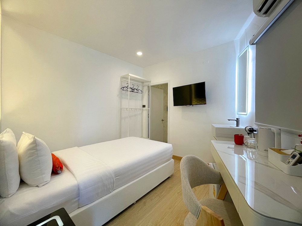 Superior Single Room photo 2