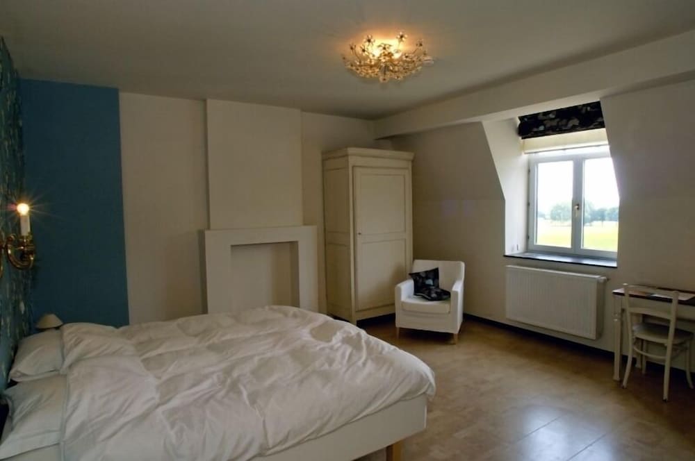 Double Room, Valley View photo 2