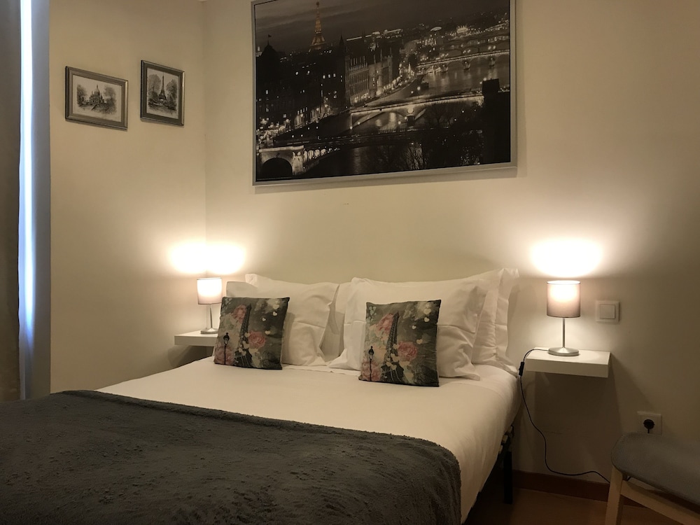 Double Room, Private Bathroom photo 3