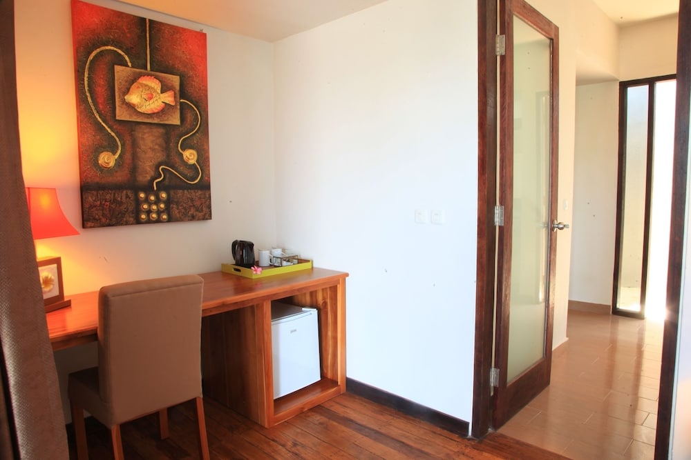 Villa, 1 Bedroom, Private Pool photo 2