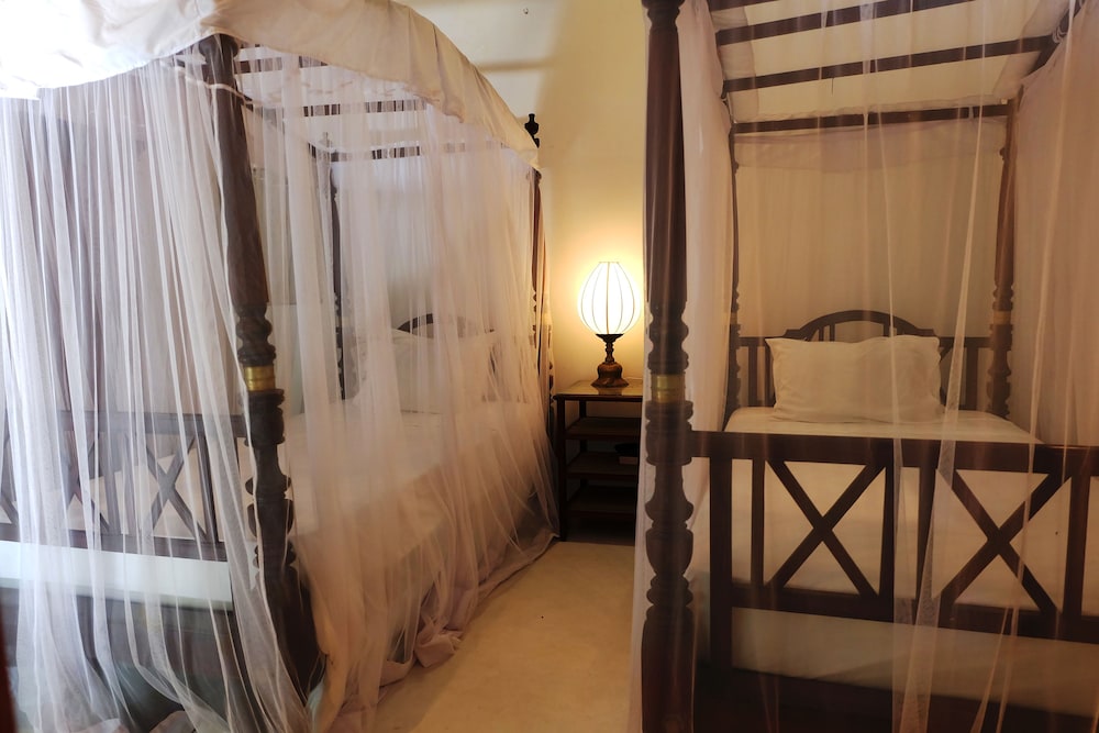 Standard Twin Room, 2 Twin Beds, Garden View photo 3