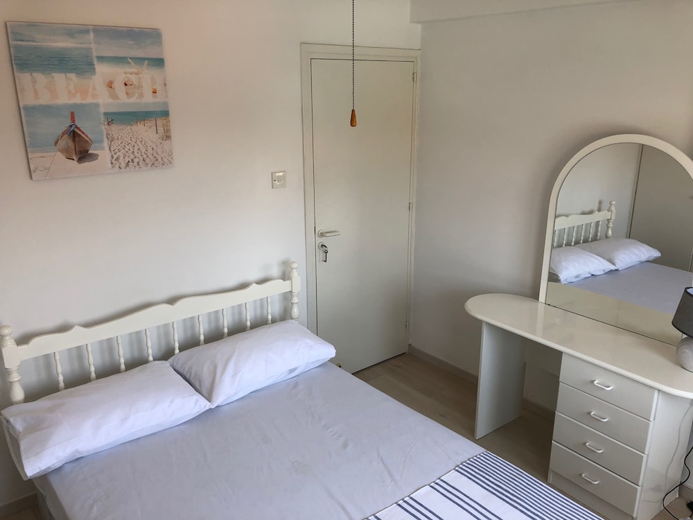 Appartement, 2 chambres, vue mer
