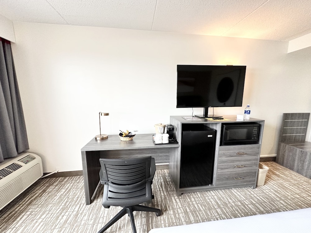 Deluxe Room, 1 Double Bed photo 3