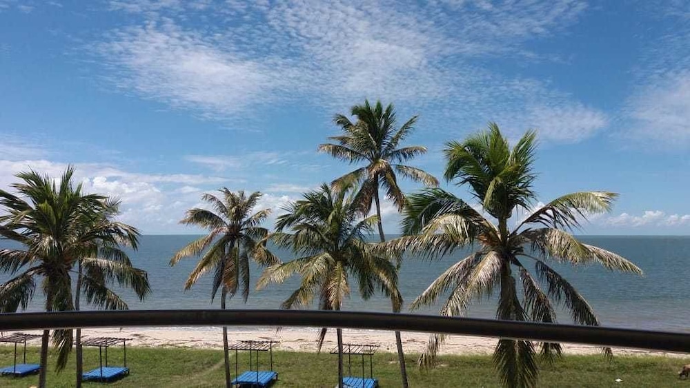 Family Triple Room, Multiple Beds, Sea View photo 2