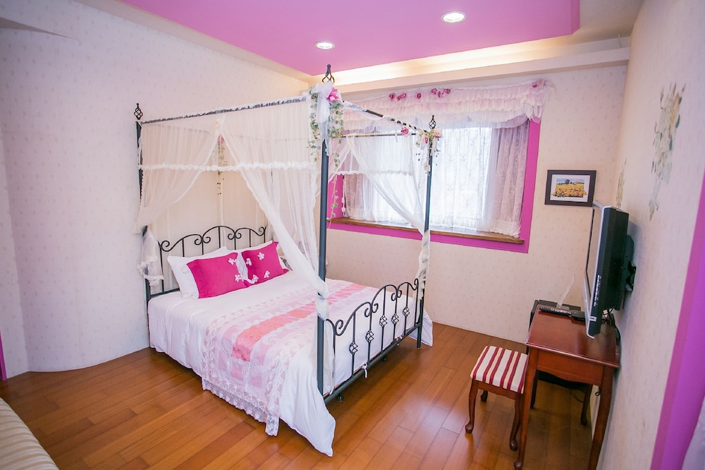 Standard Double Room, 1 Double Bed photo 1