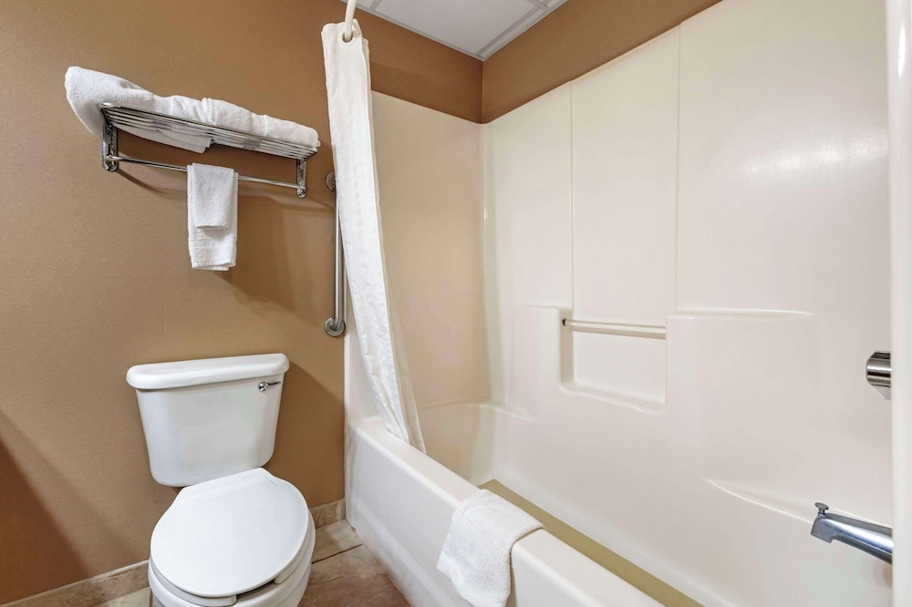 Suite, Non Smoking - Photo 3
