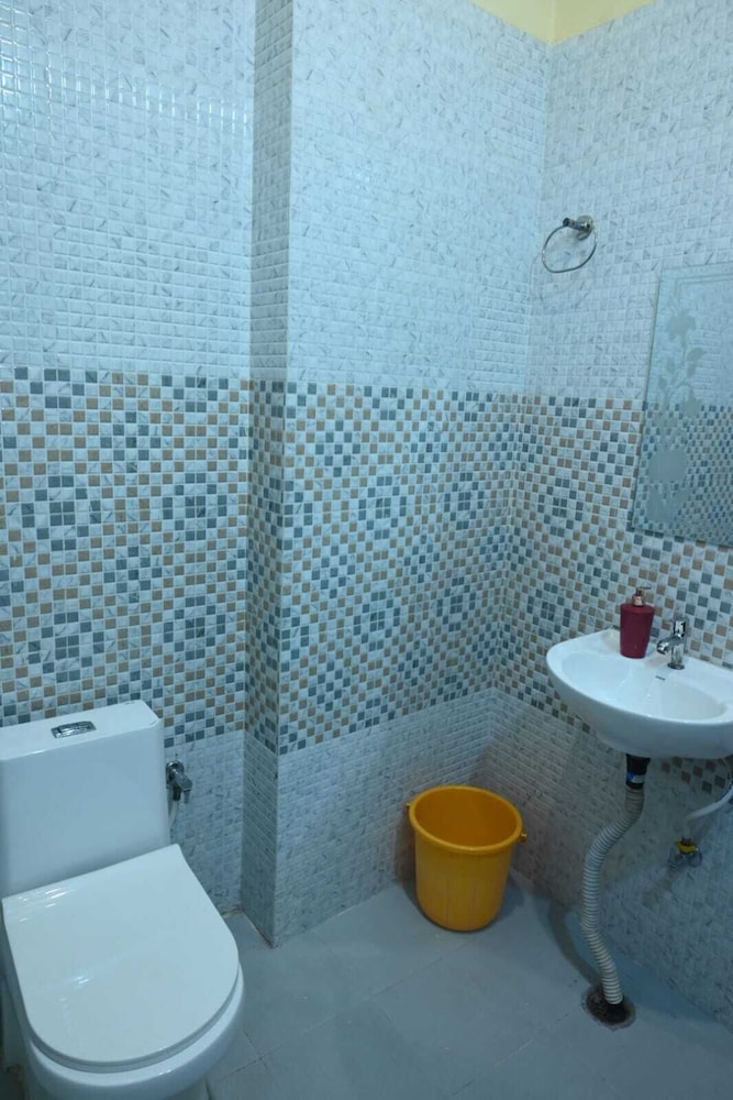 Family Double Room photo 1