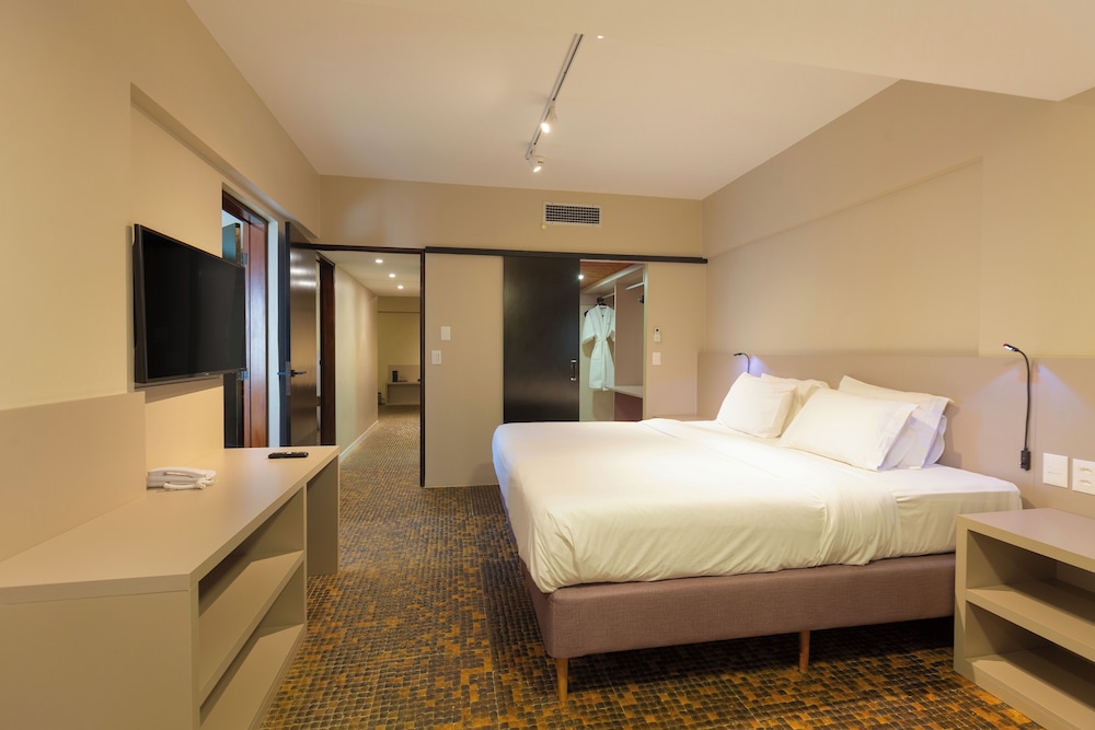 Eco Floor Suite - Photo 2