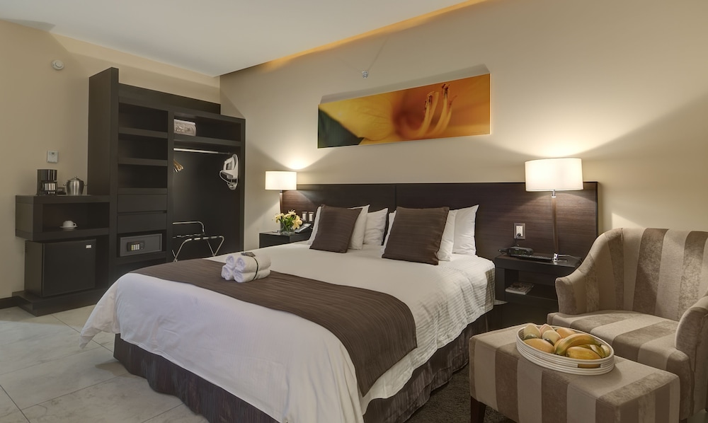 Standard Studio with King Bed - Photo 5