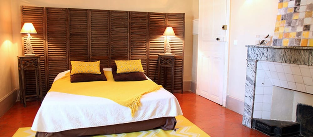 Double Room (Erable) photo 1