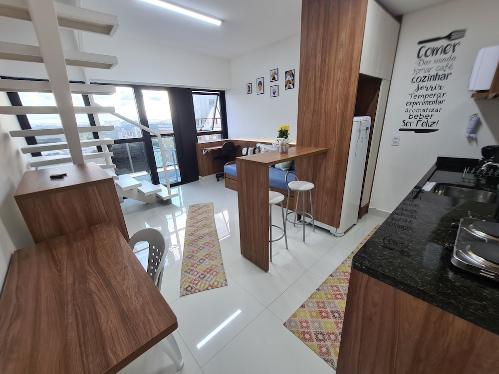 Premier Apartment