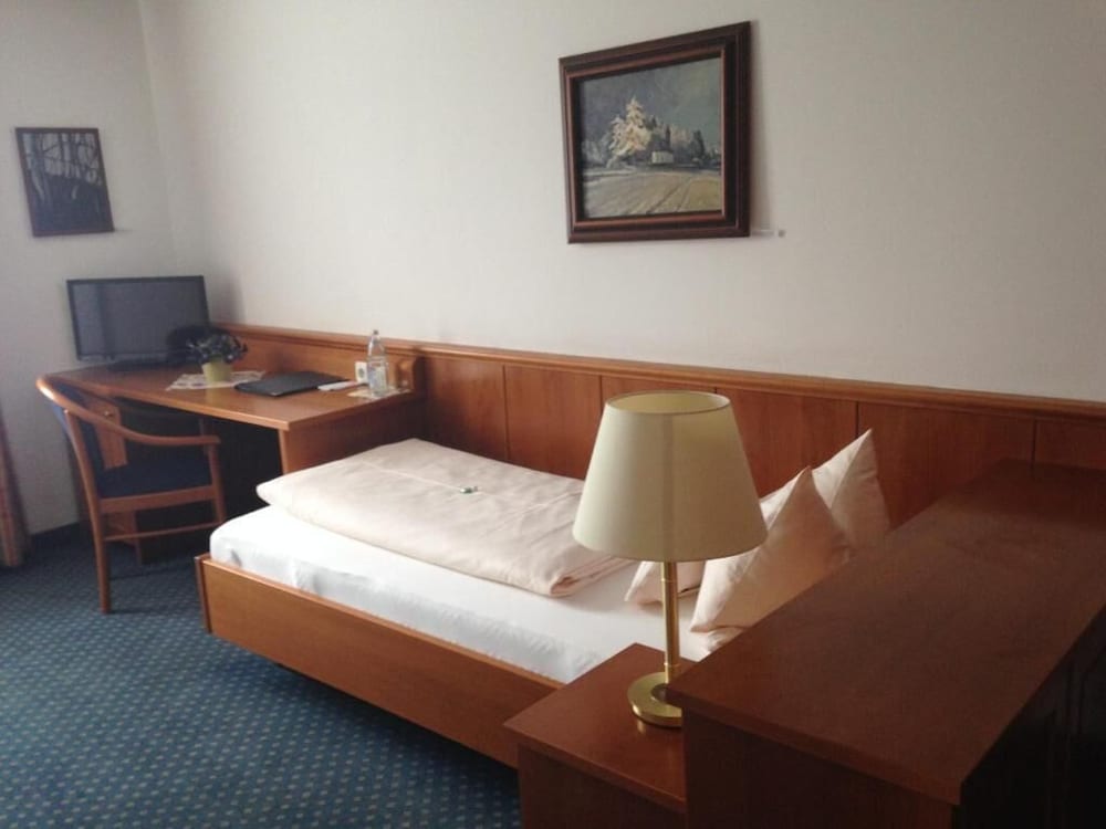 Comfort Single Room photo 1