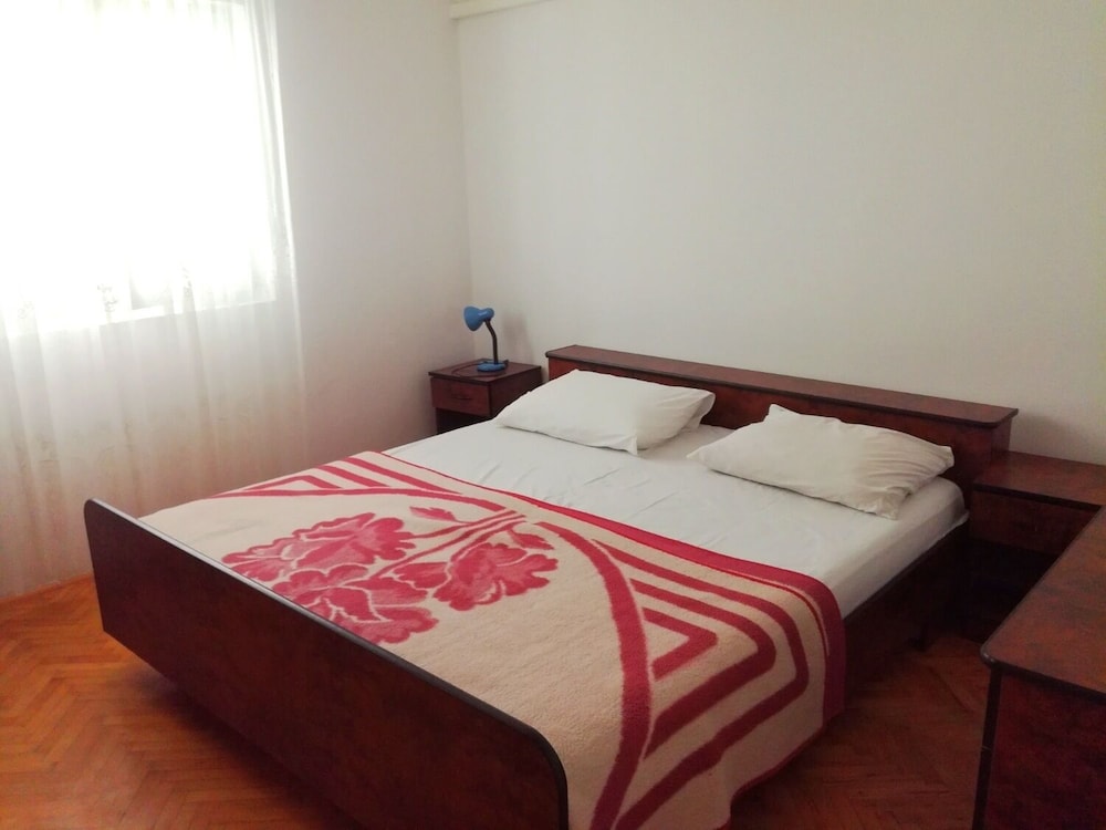 Apartment (Bor - 20 meters from beach - A2(4+1)) photo 3