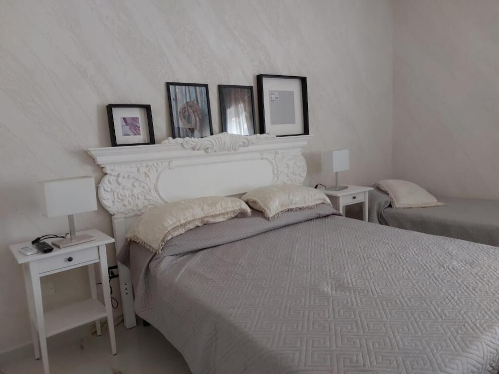 Luxury Apartment photo 1