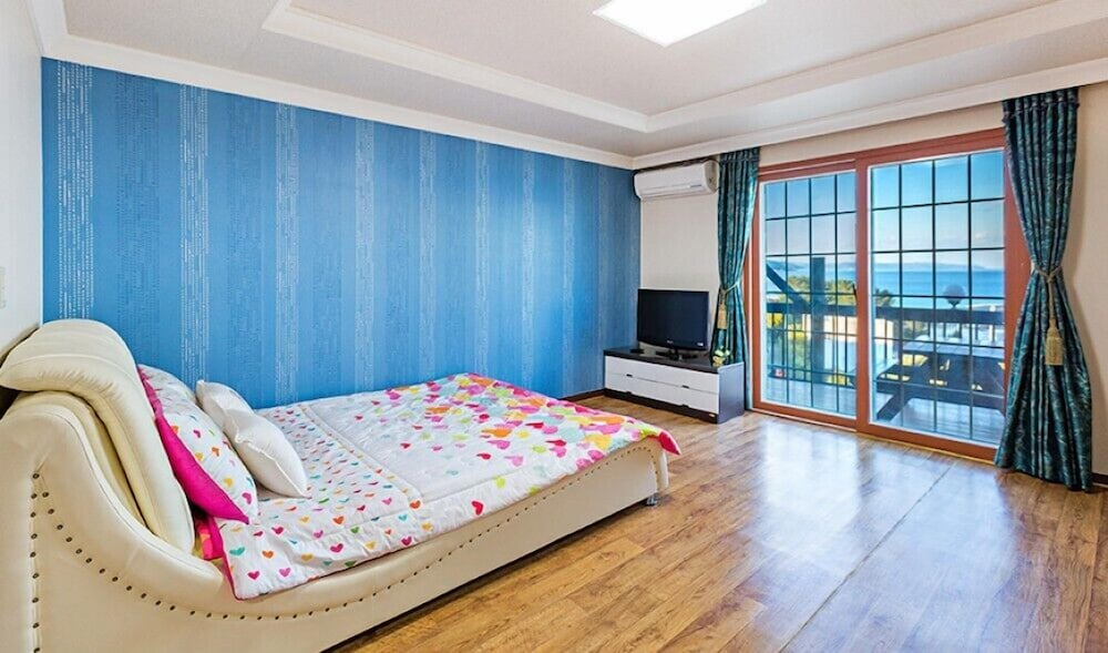 Room (Hanul Bada) - Photo 1