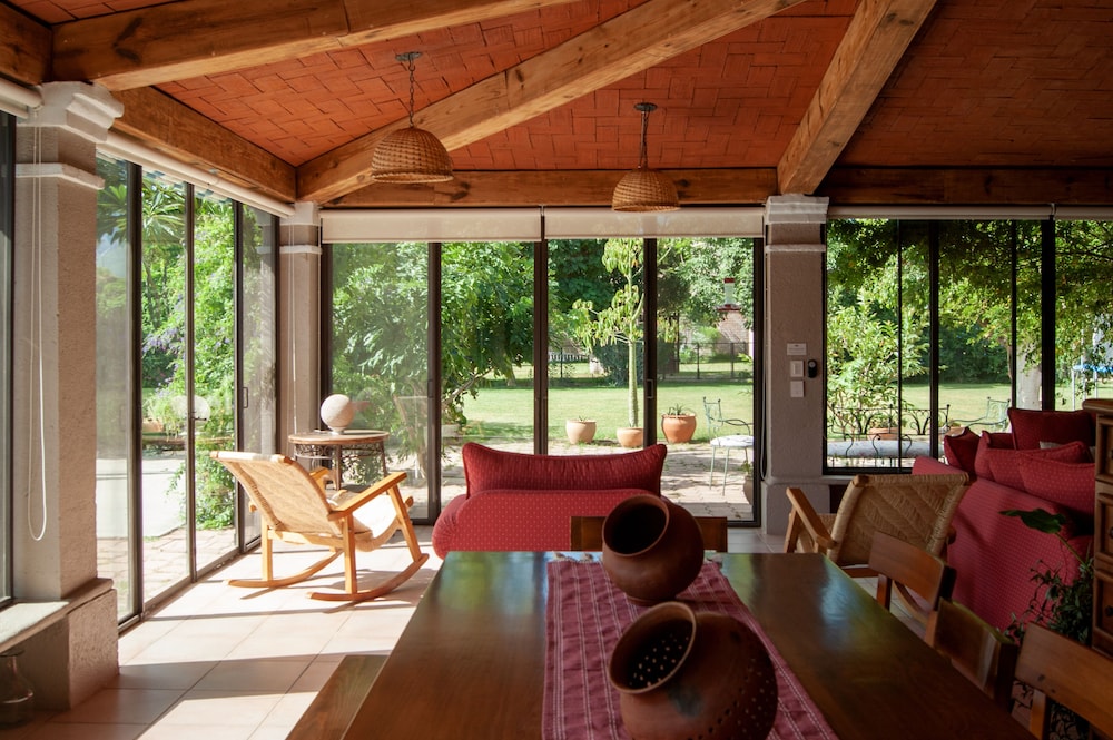 Casa Quinta Mar, Country House photo 2