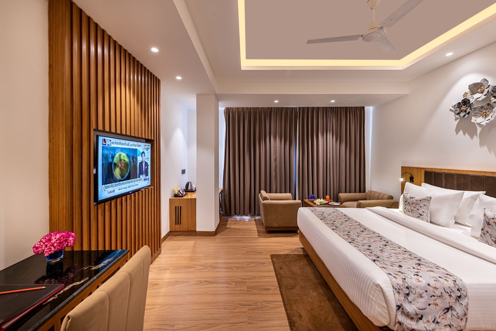 Executive Room - Photo 3