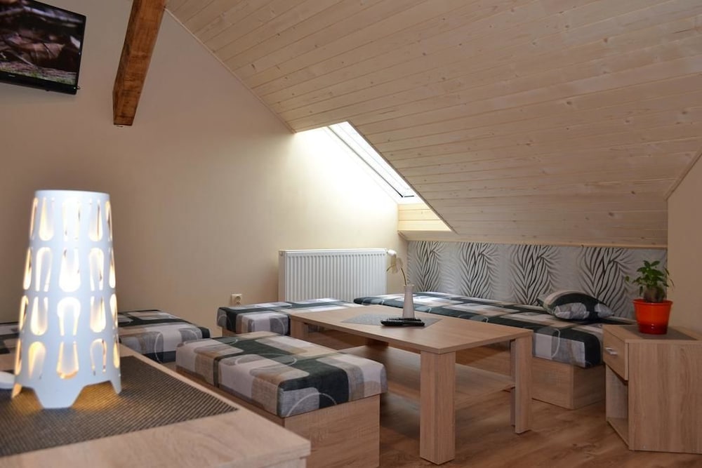 Deluxe Double Room, Hill View photo 3